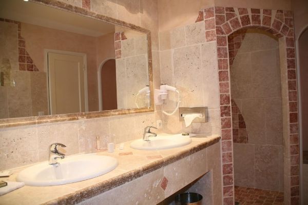 La Bastide De Tourtour & Spa Hôtel